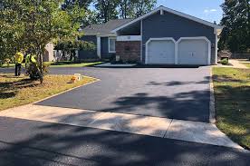 Best Permeable Paver Driveways  in Kendall Park, NJ